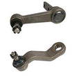 94-99 Dodge Ram 1500 2500 4x2 Rear Wheel Dive NEW Idler Arm + Pitman Arm 2Pc