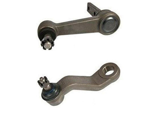 94-99 Dodge Ram 1500 2500 4x2 Rear Wheel Dive NEW Idler Arm + Pitman Arm 2Pc