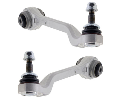 Front Lower Control Arms W/ Ball Joints For BMW 330i Rear Wheel Drive 2019-2023