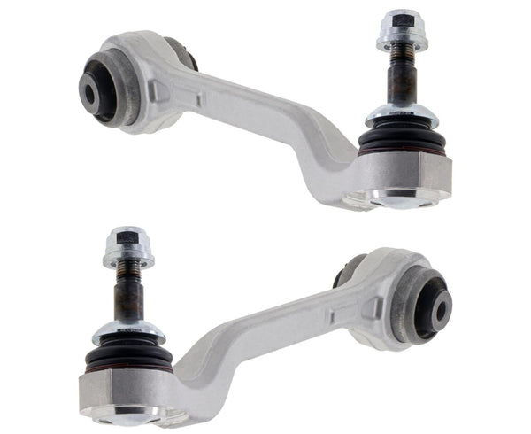 Front Lower Control Arms W/ Ball Joints For BMW 330i Rear Wheel Drive 2019-2023