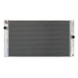 Engine Radiator for Volvo C30 2.5L Turbo 2007-2010 S40 2.5L Turbo 2004-2010