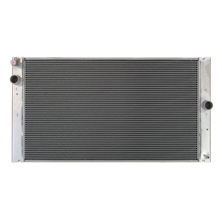 Engine Radiator for Volvo C30 2.5L Turbo 2007-2010 S40 2.5L Turbo 2004-2010