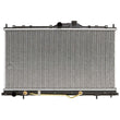 Engine Radiator for Mitsubishi Galant 2.4L 2004-2012 Galant 3.8L 2004-2009