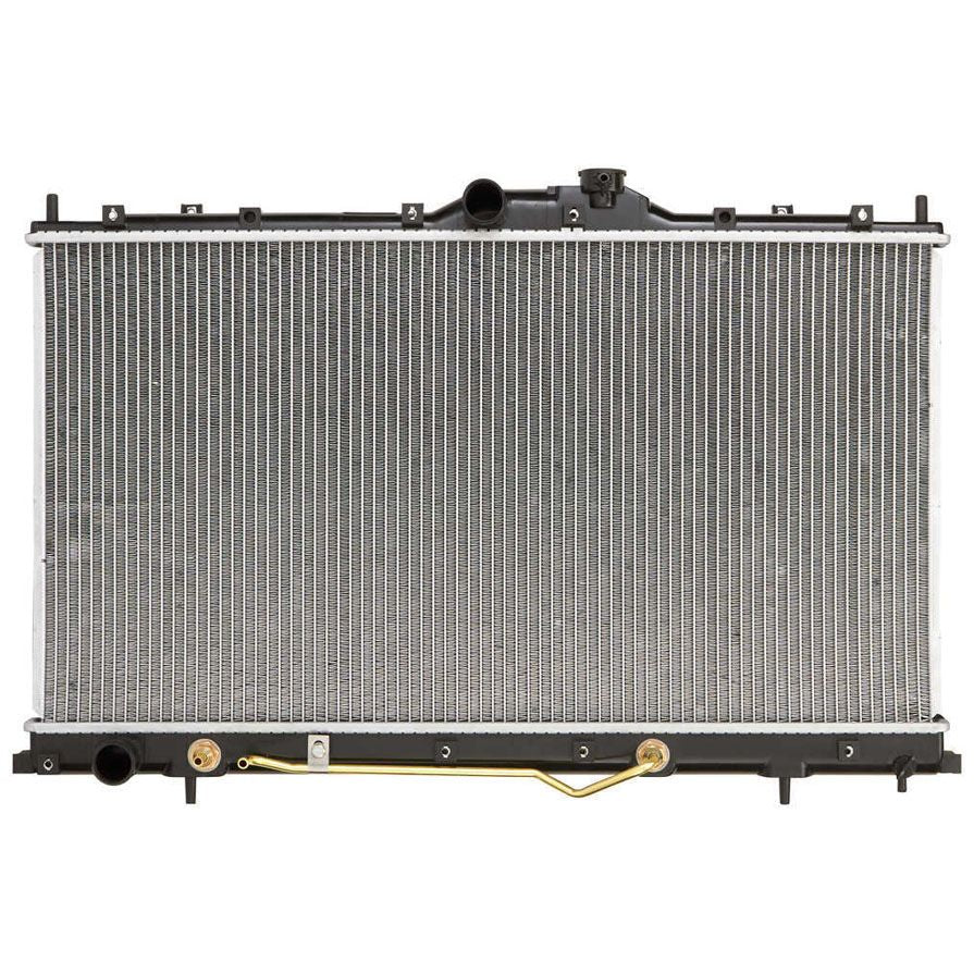Engine Radiator for Mitsubishi Galant 2.4L 2004-2012 Galant 3.8L 2004-2009