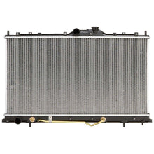 Engine Radiator for Mitsubishi Galant 2.4L 2004-2012 Galant 3.8L 2004-2009