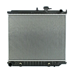 Engine Radiator for GMC Canyon 2.8L 2004-2006 2.9L 2007-2012 3.5L 2004-2006
