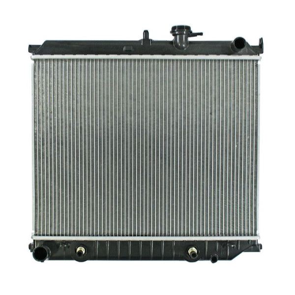 Engine Radiator for GMC Canyon 2.8L 2004-2006 2.9L 2007-2012 3.5L 2004-2006