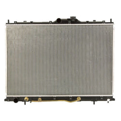 Egnine Cooling Radiator for Mitsubishi Endeavor 3.8L 2004-2011 w Towing Package