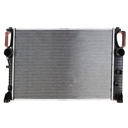 Egnine Cooling Radiator for Mercedes-Benz CLK63 AMG E63 AMG 6.3L 2007-2009