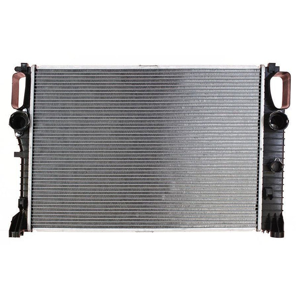 Egnine Cooling Radiator for Mercedes-Benz CLK63 AMG E63 AMG 6.3L 2007-2009