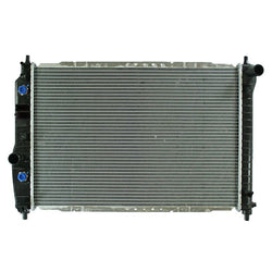 Egnine Radiator for Chevrolet Aveo 1.6L 2004-2008 Aveo5 1.6L 2006-2008 With AC