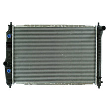Egnine Radiator for Chevrolet Aveo 1.6L 2004-2008 Aveo5 1.6L 2006-2008 With AC