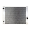 Egnine Cooling Radiator for BMW 530i 3.0L 2004-2005 With Manual Transmission