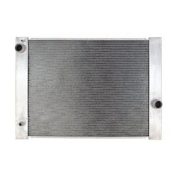 Egnine Cooling Radiator for BMW 530i 3.0L 2004-2005 With Manual Transmission
