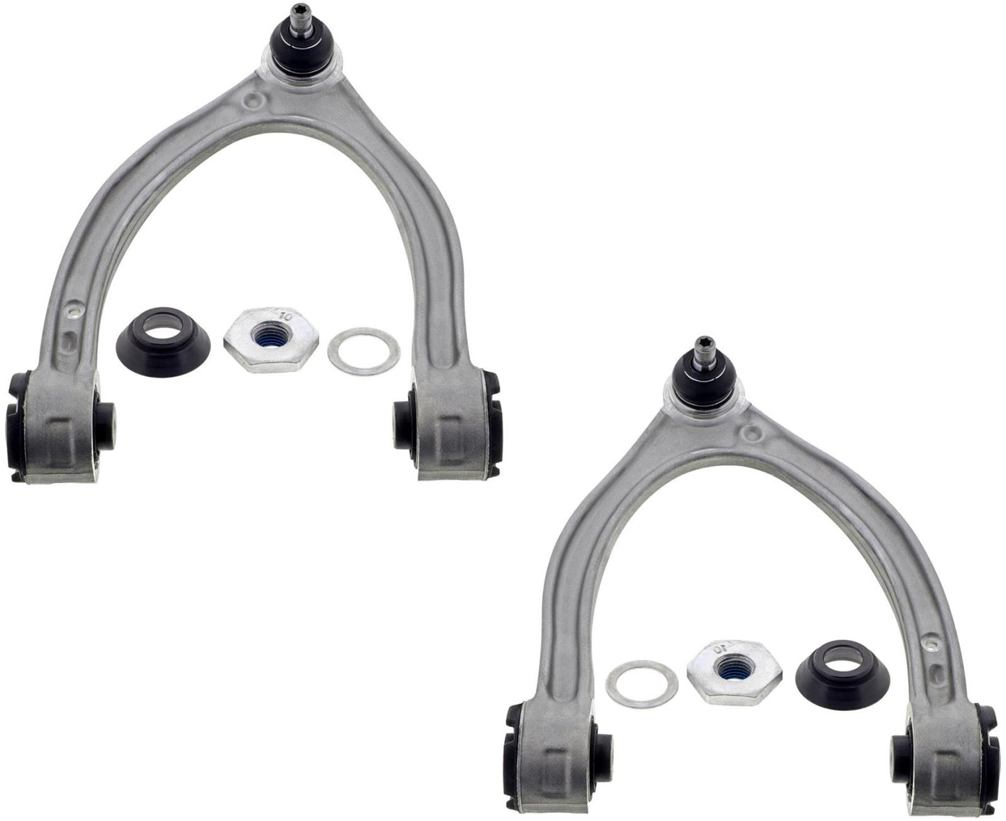 Front Upper & Lower Control Arms Tie Rods & Links For C43 AMG 4Matic 2017-2020
