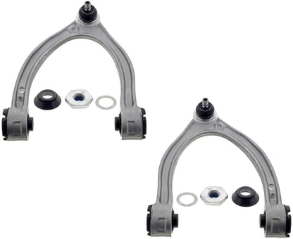 Front Upper & Lower Control Arms Tie Rods & Links For C43 AMG 4Matic 2017-2020