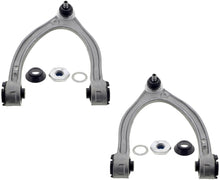 Front Upper Control Arms W/ Ball Joints For Mercedes Benz C43 4Matic AMG 17-2020