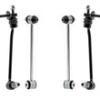 Front & Rear Sway Bar Links For Mercedes Benz C43 AMG 4Matic 2017 2020 2023