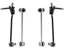 Front & Rear Sway Bar Links For Mercedes Benz C300 4Matic 2015 2017 2020 2023