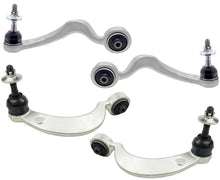 Front Upper Control Arms Ball Joints For Lexus LS460 2011-2017 All Wheel Drive