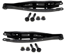 Rear Lower Control Arms W/ Bushings For Subaru Forester 2019 2020 2022 2023