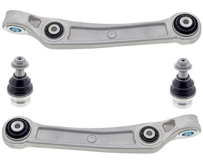 Front Lower Forward Control Arms & Ball Joints For Audi Q7 2017 2018 2019 2023