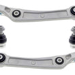Front Lower Forward Control Arms & Ball Joints For Audi Q8 2019 2021 2022 2023