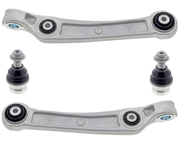 Front Lower Forward Control Arms & Ball Joints For Audi Q8 2019 2021 2022 2023