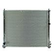 Engine Radiator for Cadillac STS 3.6L 4.6L 2005-2010 Without Trans Oil Cooler