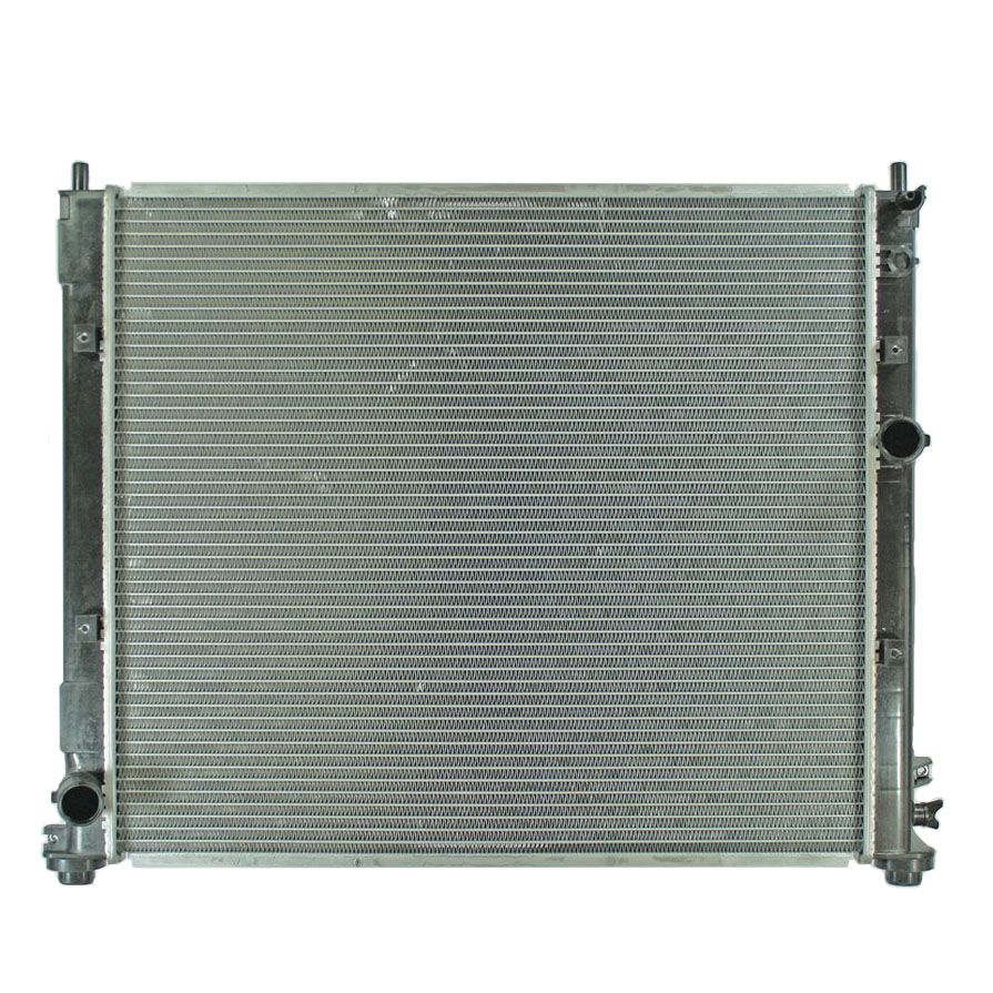 Engine Radiator for Cadillac STS 3.6L 4.6L 2005-2010 Without Trans Oil Cooler