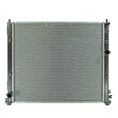 Engine Radiator for Cadillac STS 3.6L 4.6L 2005-2010 Without Trans Oil Cooler