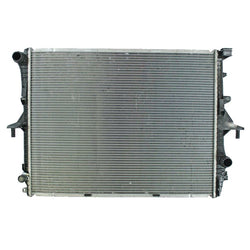 Radiator for Audi Q7 3.0L Supercharged 2011-2015 Q7 3.0L Turbo DIESEL 2009-2015