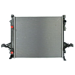 Engine Cooling Radiator for Volvo XC60 3.2L 2010-2011 XC90 3.2L 2007-2014