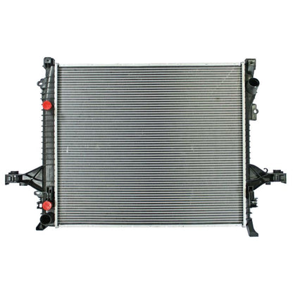 Engine Cooling Radiator for Volvo XC60 3.2L 2010-2011 XC90 3.2L 2007-2014