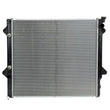 Engine Radiator for Toyota 4Runner 4.0L 2003-2009 FJ Cruiser 4.0L 2007-2014