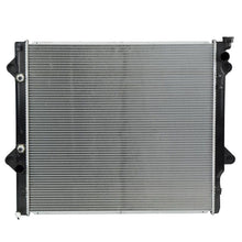 Engine Radiator for Toyota 4Runner 4.0L 2003-2009 FJ Cruiser 4.0L 2007-2014