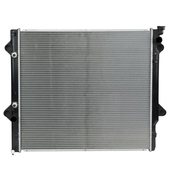 Engine Radiator for Toyota 4Runner 4.0L 2003-2009 FJ Cruiser 4.0L 2007-2014