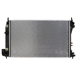 Engine Cooling Radiator for Saab 9-3 2.0L 2003-2011 9-3X 2.0L 2010-2011