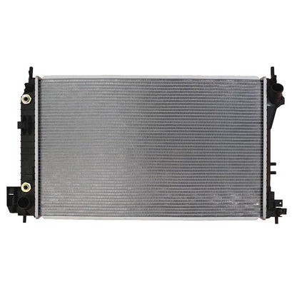 Engine Cooling Radiator for Saab 9-3 2.0L 2003-2011 9-3X 2.0L 2010-2011