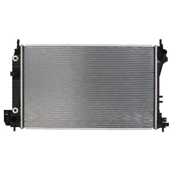 Engine Cooling Radiator for Saab 9-3 2.0L 2003-2011 9-3X 2.0L 2010-2011