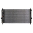 Radiator for Chevrolet Cobalt 2.0L Turbo 2008-2010 with Manual Transmision