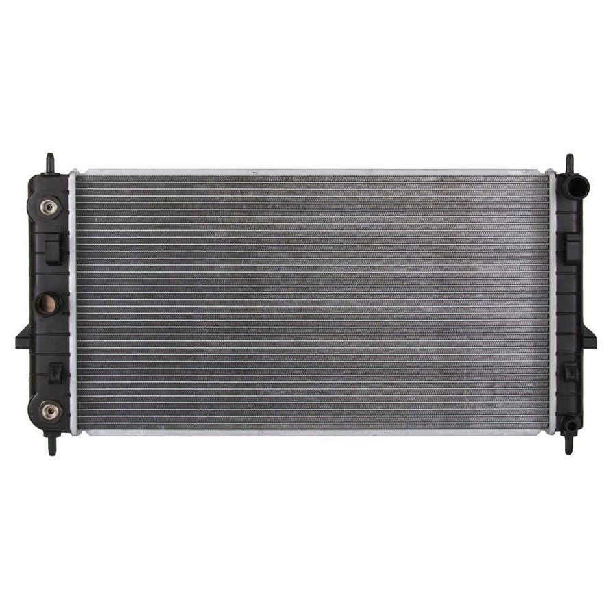 Radiator for Chevrolet Cobalt 2.0L Turbo 2008-2010 with Manual Transmision