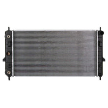 Radiator for Chevrolet Cobalt 2.0L Turbo 2008-2010 with Manual Transmision