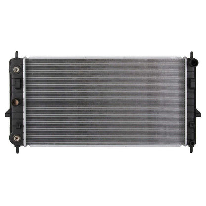 Radiator for Chevrolet Cobalt 2.0L Turbo 2008-2010 with Manual Transmision