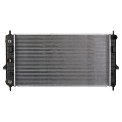 Radiator for Chevrolet Cobalt 2.0L Turbo 2008-2010 with Manual Transmision