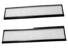 Nuevo filtro de aire de cabina de carbón mejorado 3719C para Mercedes-Benz 300D 300E 90-93