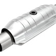 New York CARB Approved Weld in Universal Catalytic Converter 2.00" Inch ID