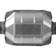 New York CARB Approved Weld in Universal Catalytic Converter 2.00" Inch ID