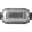 New York CARB Approved Weld in Universal Catalytic Converter 2.25" Inch ID