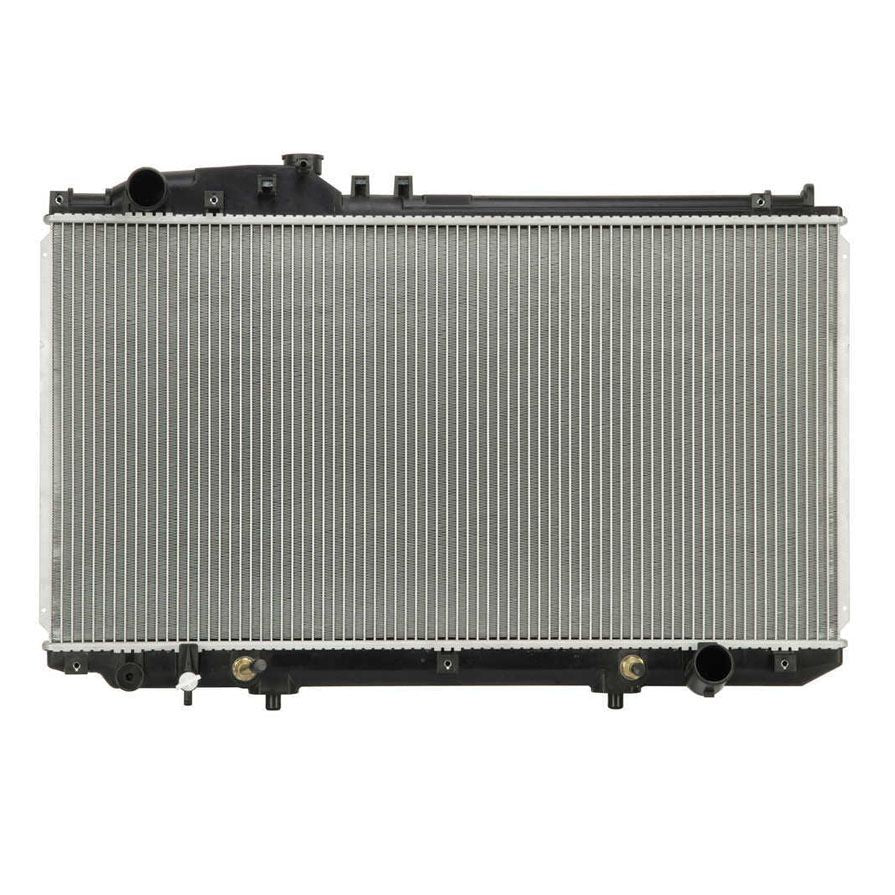 Engine Cooling Radiator for Lexus SC430 4.3L 2002-2010 Base Convertible 2 Door